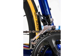 MERIDA SCULTURA 4000 T-M/L - BICICLETA SEGUNDA MANO