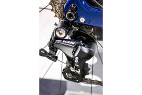 MERIDA SCULTURA 4000 T-M/L - BICICLETA SEGUNDA MANO