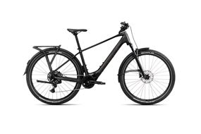 ORBEA KEMEN ADV 30 2026 BICICLETA ELÉCTRICA TREKKING