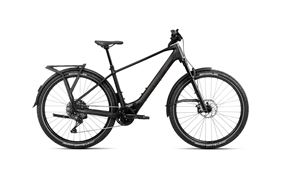 ORBEA KEMEN ADV 10 2026 BICICLETA ELÉCTRICA TREKKING