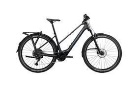 ORBEA KEMEN ADV 30 MID 2026 BICICLETA ELÉCTRICA TREKKING