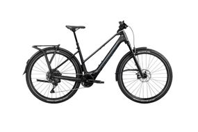 ORBEA KEMEN ADV 10 MID 2026 BICICLETA ELÉCTRICA TREKKING