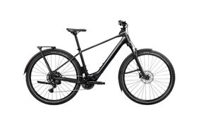ORBEA KEMEN TOUR 30 2026 BICICLETA ELÉCTRICA TREKKING