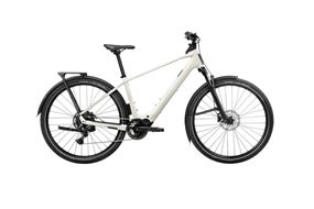 ORBEA KEMEN TOUR 30 2026 BICICLETA ELÉCTRICA TREKKING