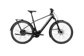 ORBEA KEMEN TOUR 10 2026 BICICLETA ELÉCTRICA TREKKING