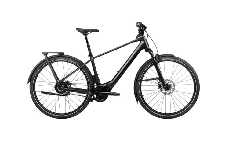 ORBEA KEMEN TOUR 10 2026 BICICLETA ELÉCTRICA TREKKING