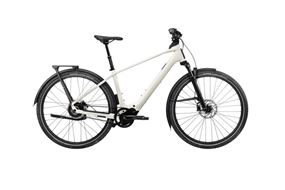 ORBEA KEMEN TOUR 10 2026 BICICLETA ELÉCTRICA TREKKING