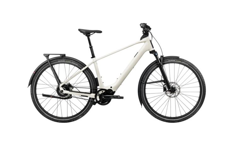 ORBEA KEMEN TOUR 10 2026 BICICLETA ELÉCTRICA TREKKING
