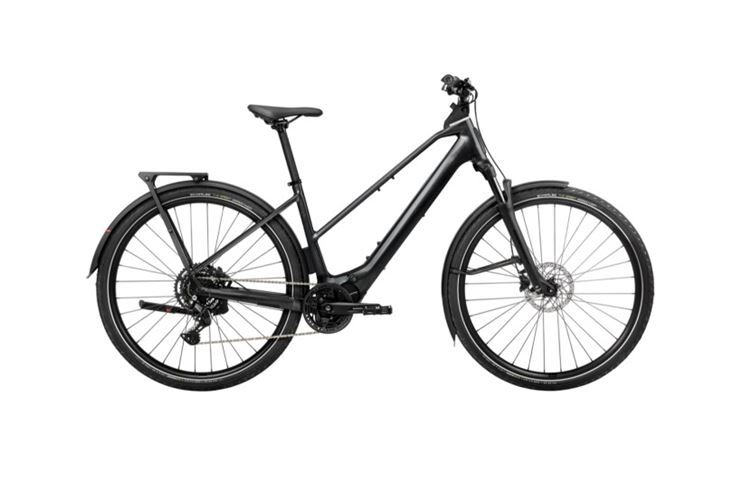 ORBEA KEMEN TOUR 30 MID 2026 BICICLETA ELÉCTRICA TREKKING