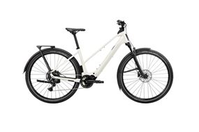 ORBEA KEMEN TOUR 30 MID 2026 BICICLETA ELÉCTRICA TREKKING