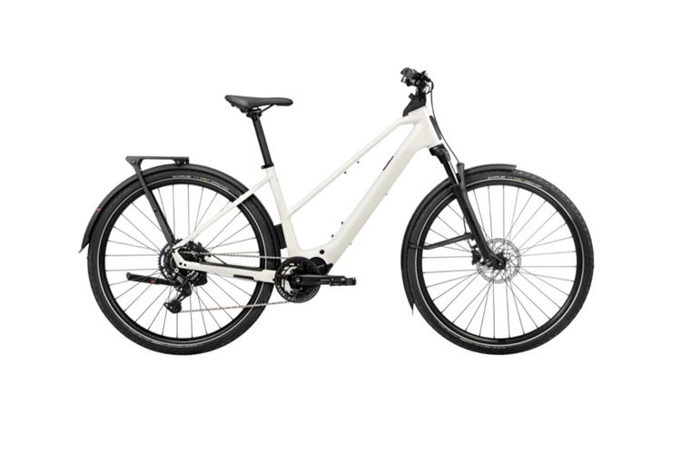 ORBEA KEMEN TOUR 30 MID 2026 BICICLETA ELÉCTRICA TREKKING