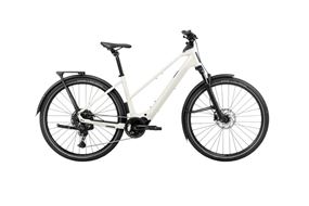 ORBEA KEMEN TOUR 20 MID 2026 BICICLETA ELÉCTRICA TREKKING