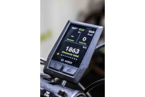 CUBE STEREO ACTION TEAM 27,5" T-S - EBIKE SEGUNDA MANO