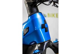 CUBE STEREO ACTION TEAM 27,5" T-S - EBIKE SEGUNDA MANO