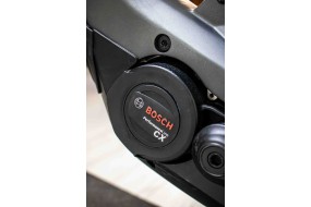 CUBE STEREO ACTION TEAM 27,5" T-S - EBIKE SEGUNDA MANO