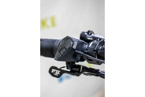 CUBE STEREO ACTION TEAM 27,5" T-S - EBIKE SEGUNDA MANO