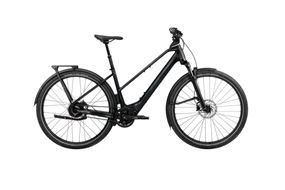 CUBE STEREO ACTION TEAM 27,5" T-S - EBIKE SEGUNDA MANO