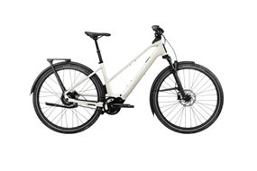 CUBE STEREO ACTION TEAM 27,5" T-S - EBIKE SEGUNDA MANO