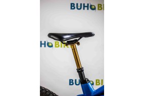 CUBE STEREO ACTION TEAM 27,5" T-S - EBIKE SEGUNDA MANO