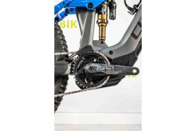 CUBE STEREO ACTION TEAM 27,5" T-S - EBIKE SEGUNDA MANO