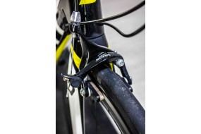 SCOTT CR1 T-M - BICICLETA SEGUNDA MANO