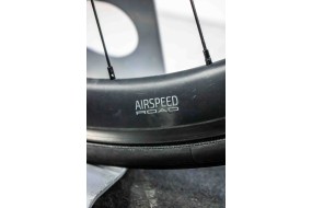 SCOTT CR1 T-M - BICICLETA SEGUNDA MANO