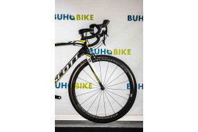 SCOTT CR1 T-M - BICICLETA SEGUNDA MANO