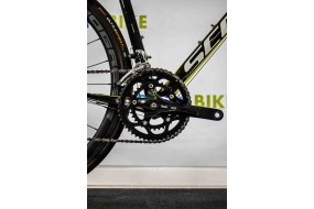 SCOTT CR1 T-M - BICICLETA SEGUNDA MANO