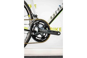 GHOST NIVOLET ULTEGRA T-S - BICICLETA SEGUNDA MANO