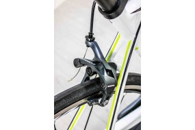 GHOST NIVOLET ULTEGRA T-S - BICICLETA SEGUNDA MANO