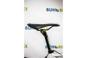 GHOST NIVOLET ULTEGRA T-S - BICICLETA SEGUNDA MANO