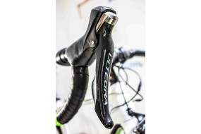 GHOST NIVOLET ULTEGRA T-S - BICICLETA SEGUNDA MANO