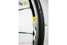 GHOST NIVOLET ULTEGRA T-S - BICICLETA SEGUNDA MANO