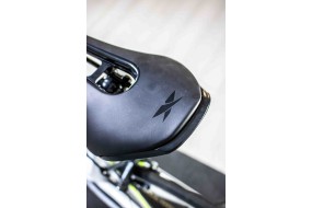 GHOST NIVOLET ULTEGRA T-S - BICICLETA SEGUNDA MANO