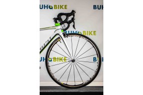 GHOST NIVOLET ULTEGRA T-S - BICICLETA SEGUNDA MANO