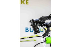 GHOST NIVOLET ULTEGRA T-S - BICICLETA SEGUNDA MANO