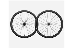 OQUO RP45TEAM 2026 RUEDAS CARRETERA