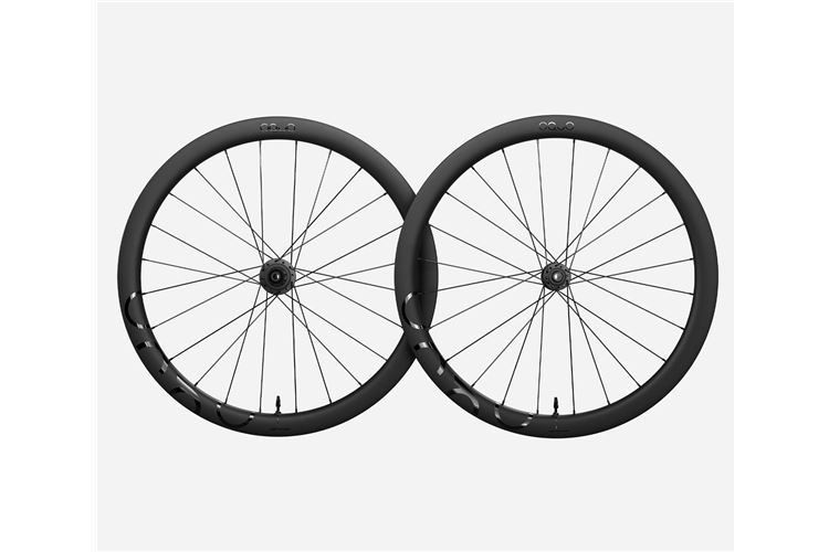 OQUO RP45TEAM 2026 RUEDAS CARRETERA