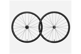 OQUO RP35TEAM 2026 RUEDAS CARRETERA