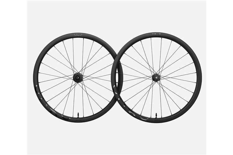 OQUO RP35TEAM 2026 RUEDAS CARRETERA