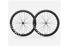 OQUO RP50LTD 2026 RUEDAS CARRETERA