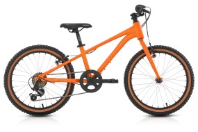 MEGAMO 20" GO 2026 BICICLETA INFANTIL