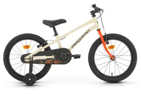 MEGAMO 18" GO 2026 BICICLETA INFANTIL