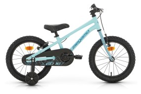 MEGAMO 16" GO 2026 BICICLETA INFANTIL