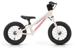 MEGAMO 12" PUSH GO 2026 BICICLETA INFANTIL