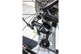 CUBE AXIAL T-S - BICICLETA SEGUNDA MANO