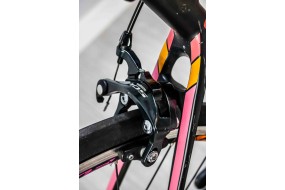 CUBE AXIAL T-S - BICICLETA SEGUNDA MANO