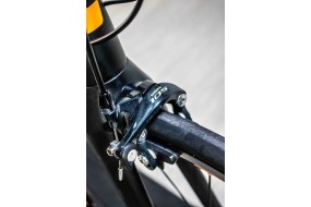 CUBE AXIAL T-S - BICICLETA SEGUNDA MANO