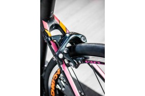 CUBE AXIAL T-S - BICICLETA SEGUNDA MANO