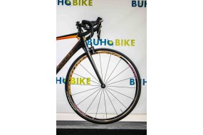 CUBE AXIAL T-S - BICICLETA SEGUNDA MANO